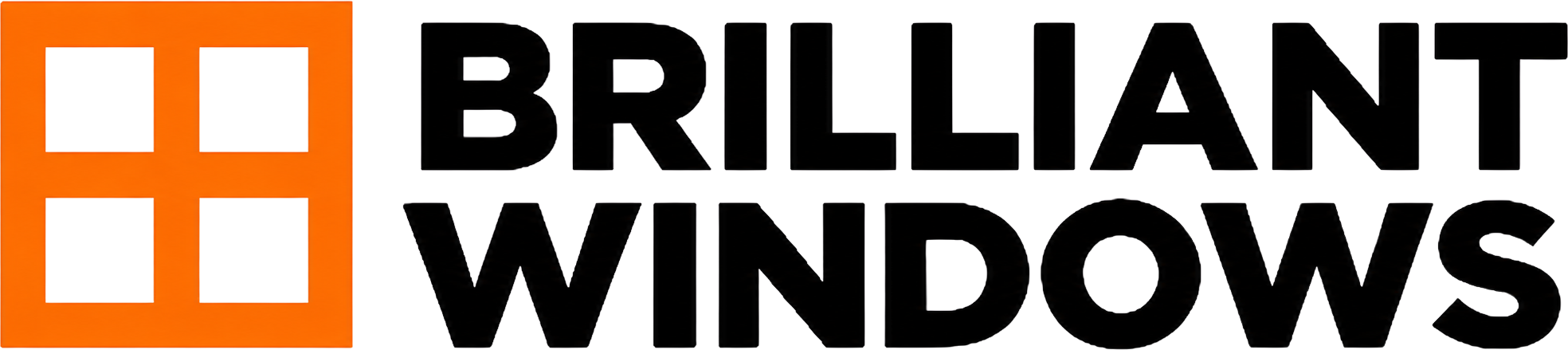 Brilliant Windows logo